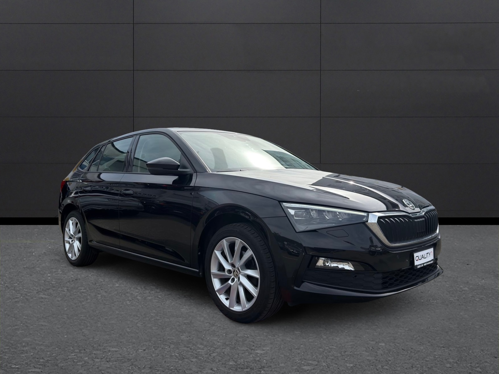 SKODA Scala 1.5 TSI ACT Style DSG-image-6