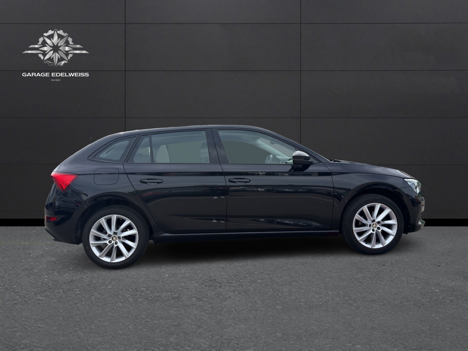 SKODA Scala 1.5 TSI ACT Style DSG-image-5