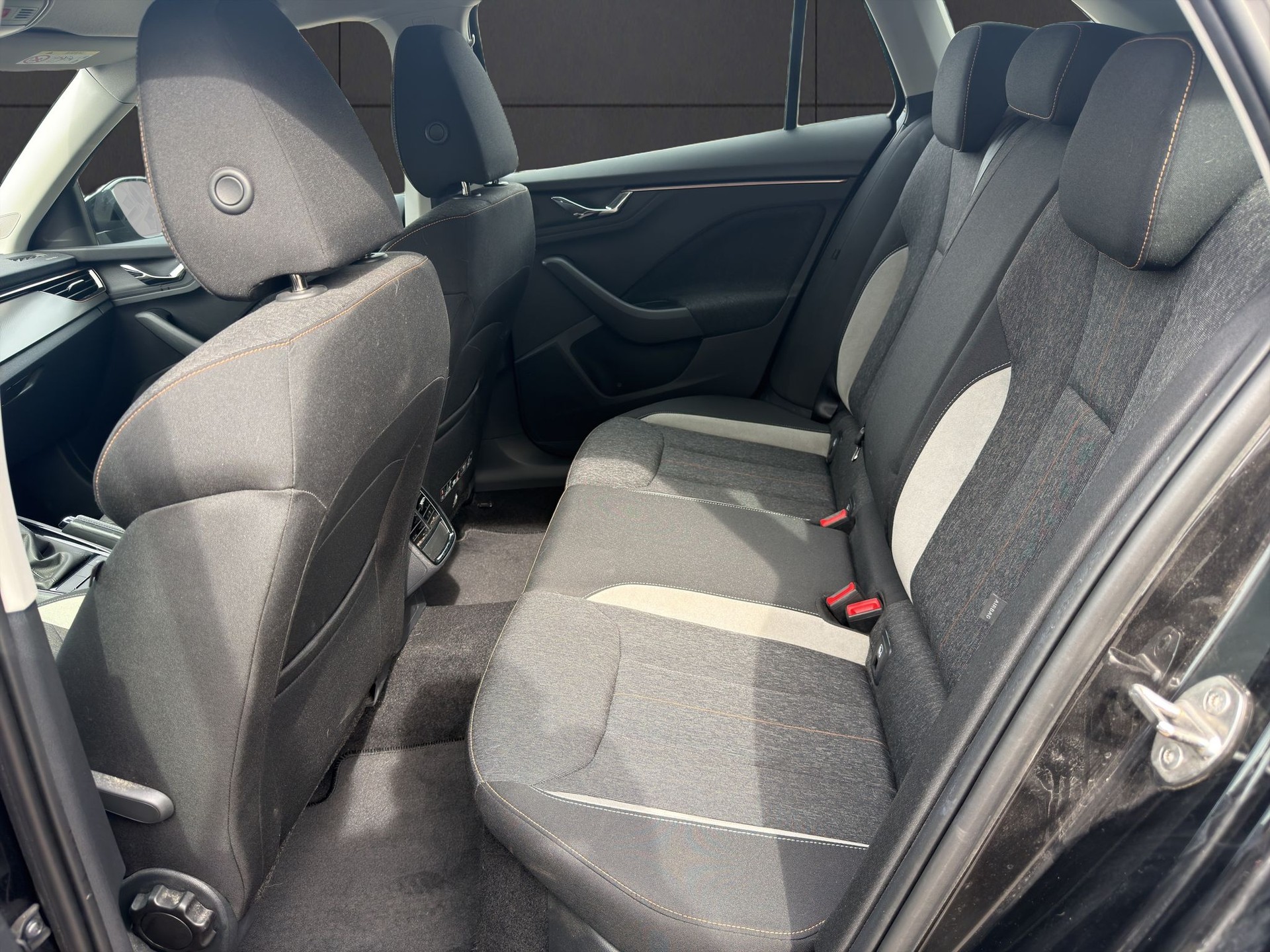 SKODA Scala 1.5 TSI ACT Style DSG-image-13