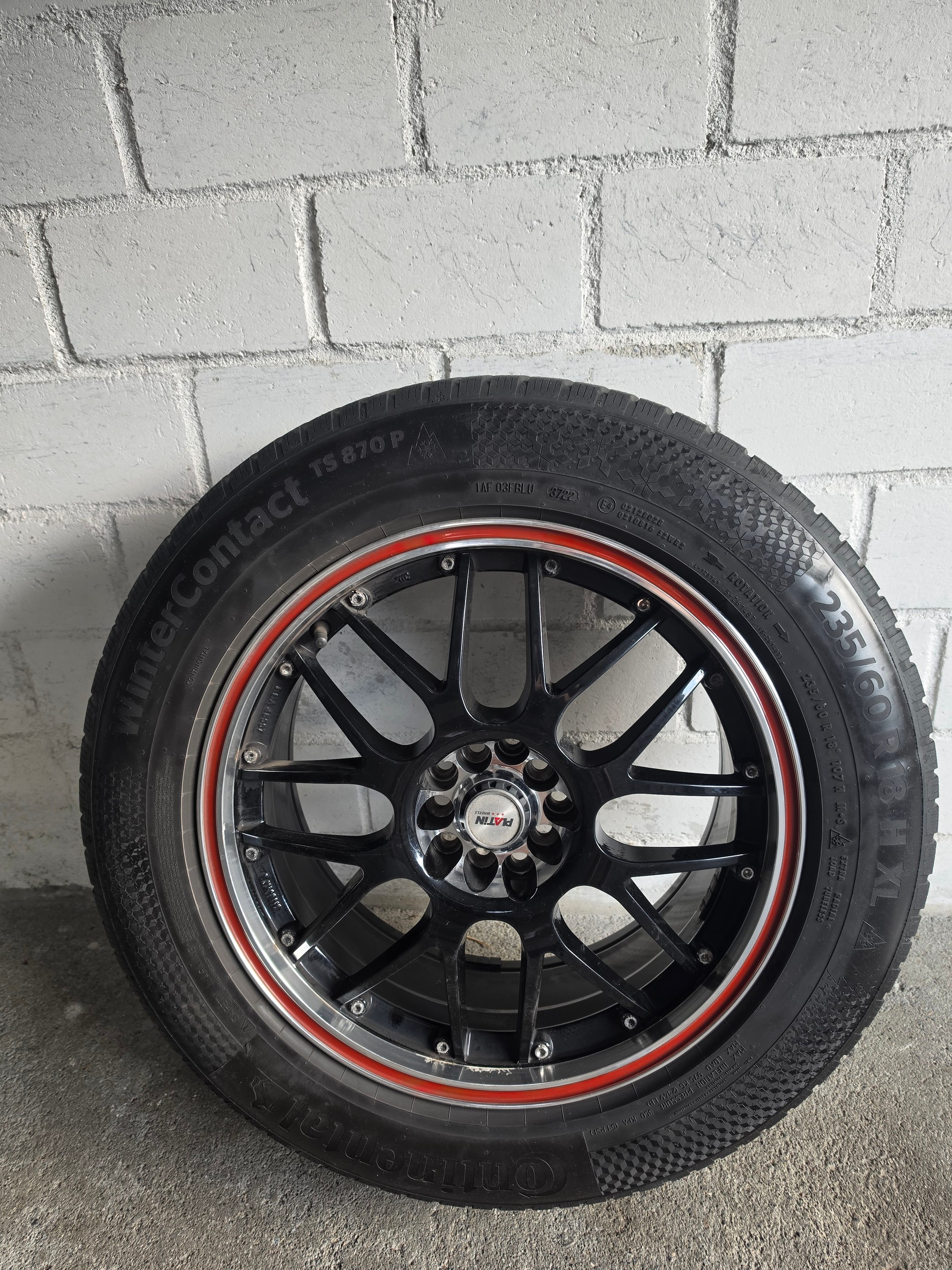 AUDI 2.0 TFSI quattro S-Tronic-image-5