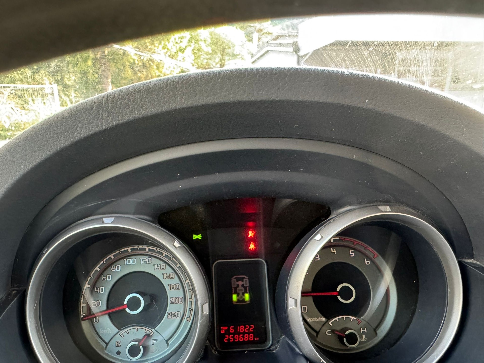 MITSUBISHI Pajero 3.2 DI-D Professional Plus-image-13