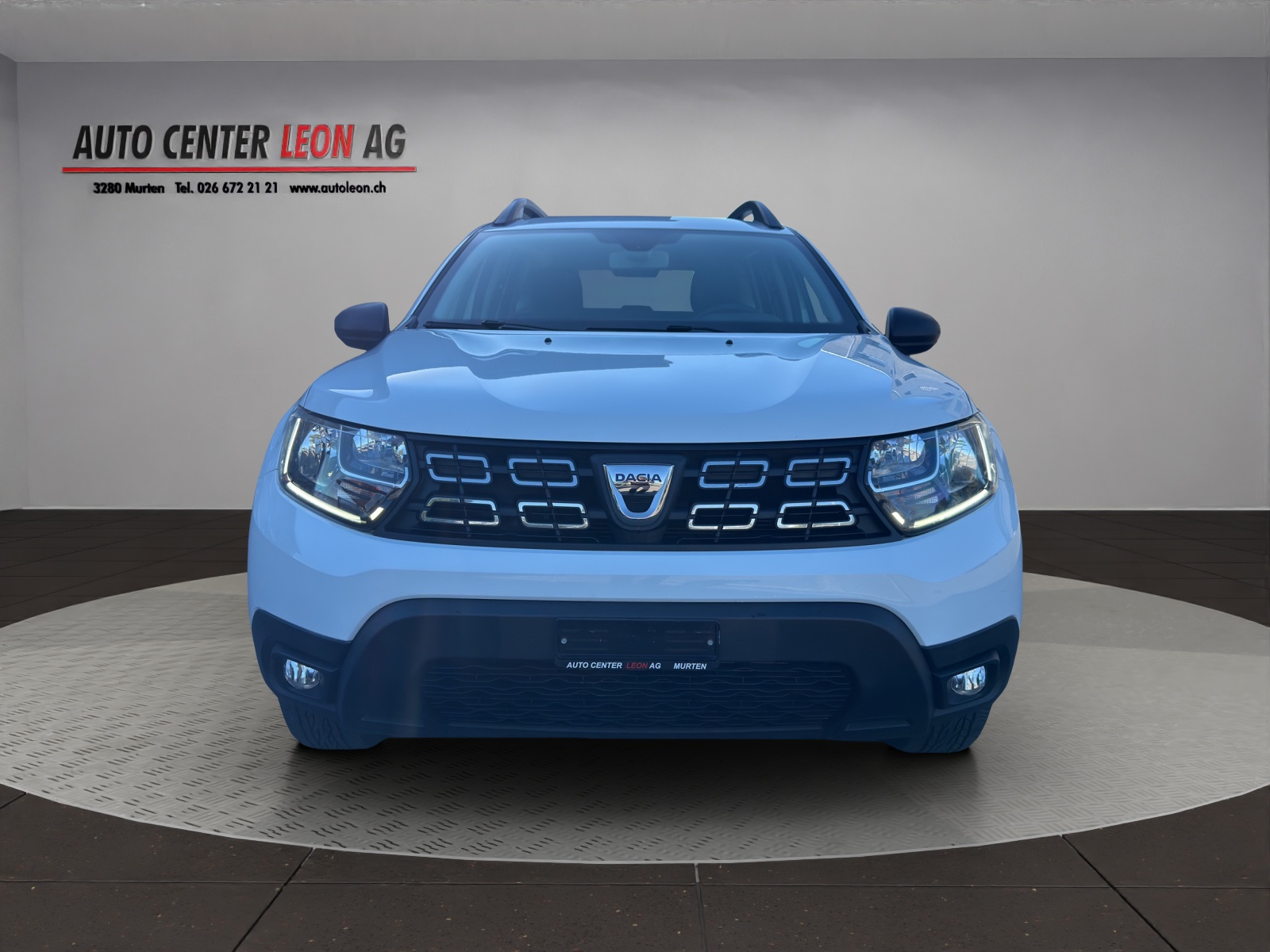 DACIA Duster SCe 115 Comfort 4x4-image-0