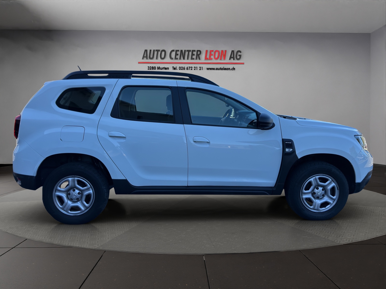 DACIA Duster SCe 115 Comfort 4x4-image-6