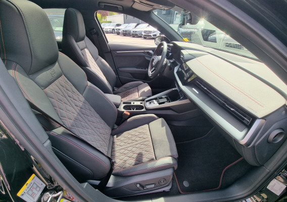 AUDI A3 SB 40 TFSI S line qu-image-10
