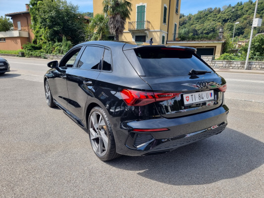 AUDI A3 SB 40 TFSI S line qu-showroom-element-3