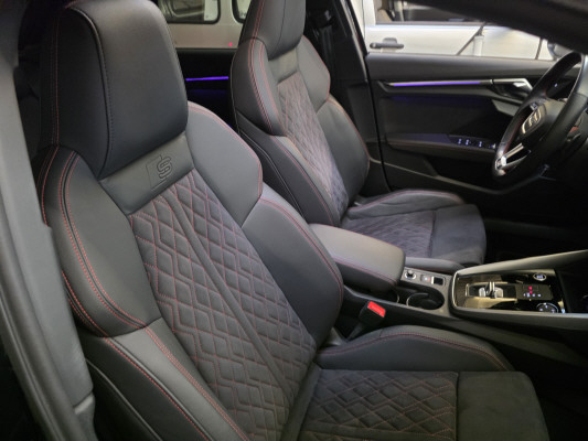 AUDI A3 SB 40 TFSI S line qu-image-14