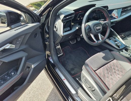 AUDI A3 SB 40 TFSI S line qu-image-7