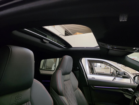 AUDI A3 SB 40 TFSI S line qu-image-12
