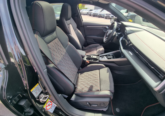 AUDI A3 SB 40 TFSI S line qu-image-9