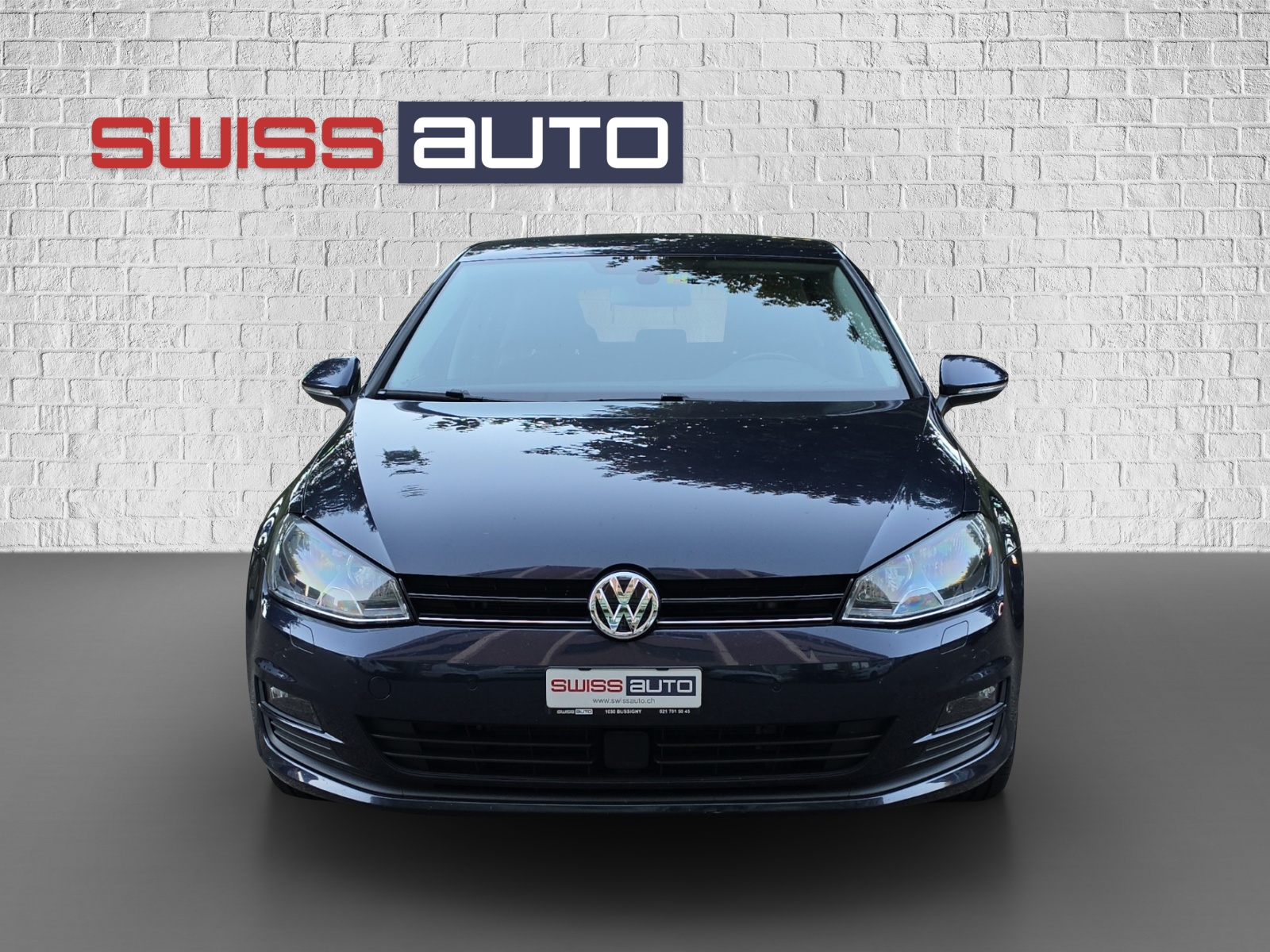 VW Golf 2.0 TDI Comfortline 4Motion-showroom-element-1