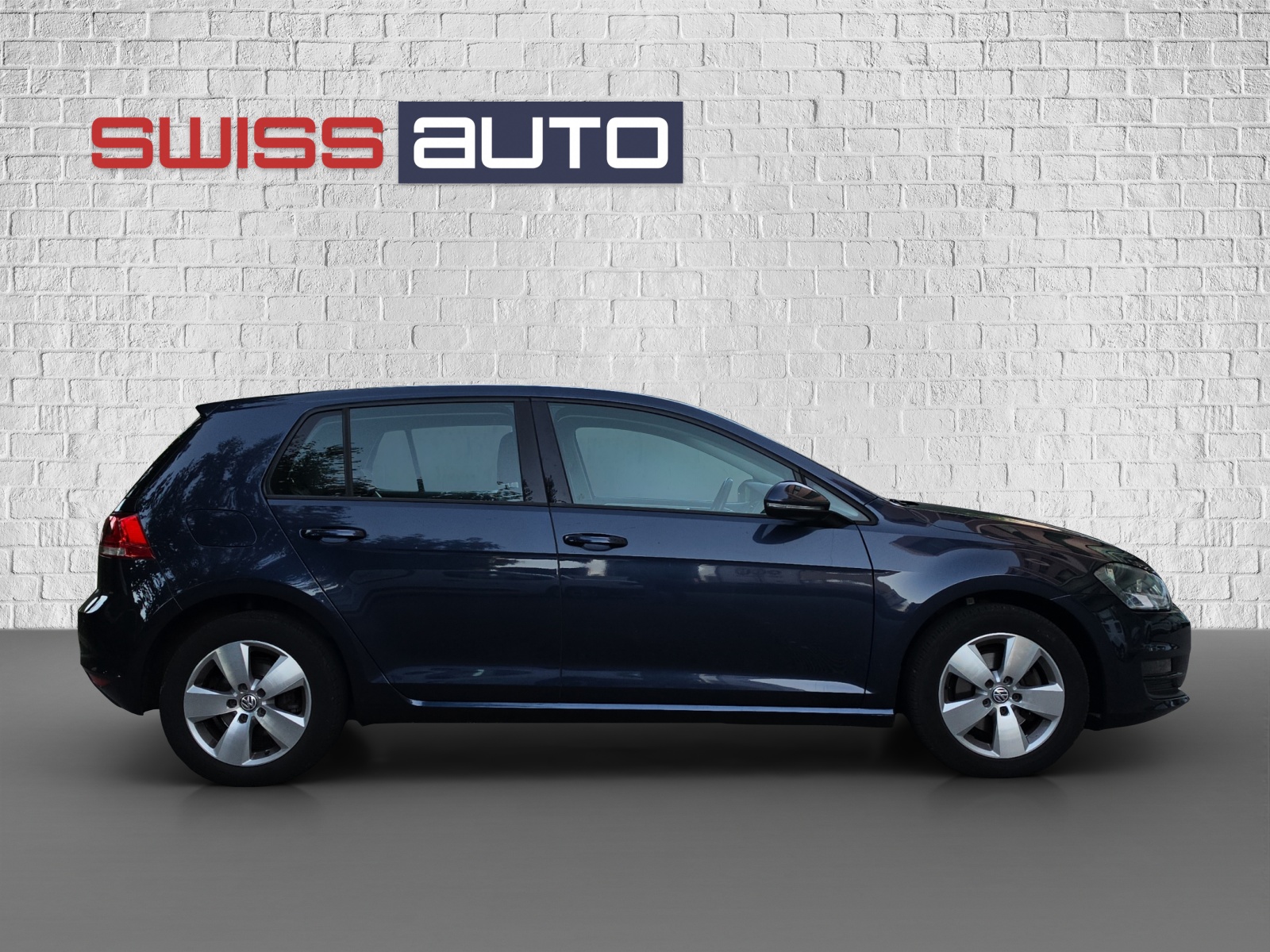 VW Golf 2.0 TDI Comfortline 4Motion-showroom-element-3