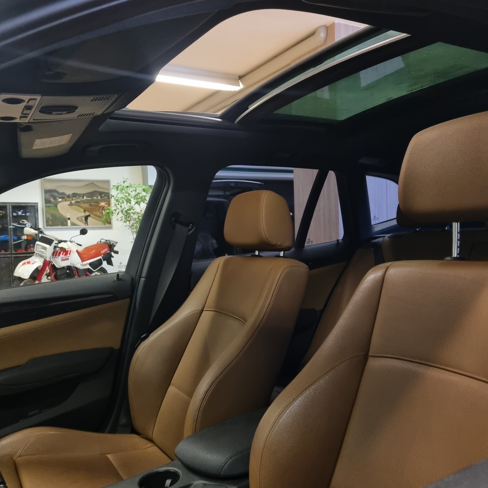 BMW X1 xDrive 23d Steptronic-image-16