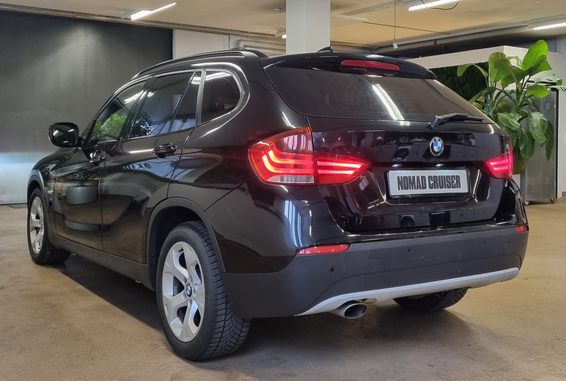 BMW X1 xDrive 23d Steptronic-image-6