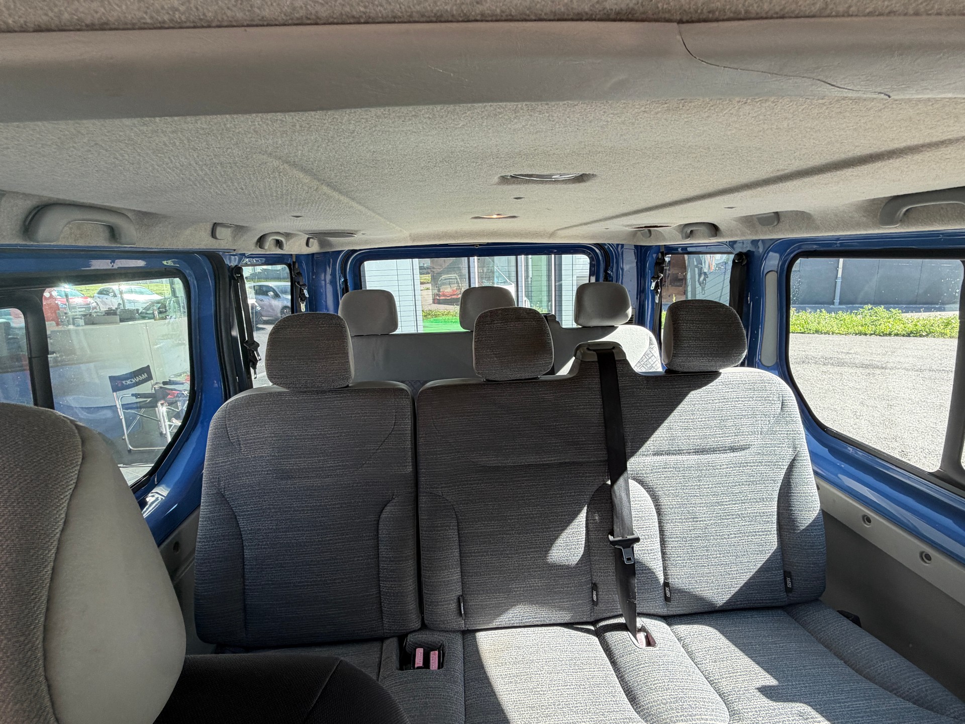 OPEL Vivaro 2.5 CDTI 2.7t-image-12