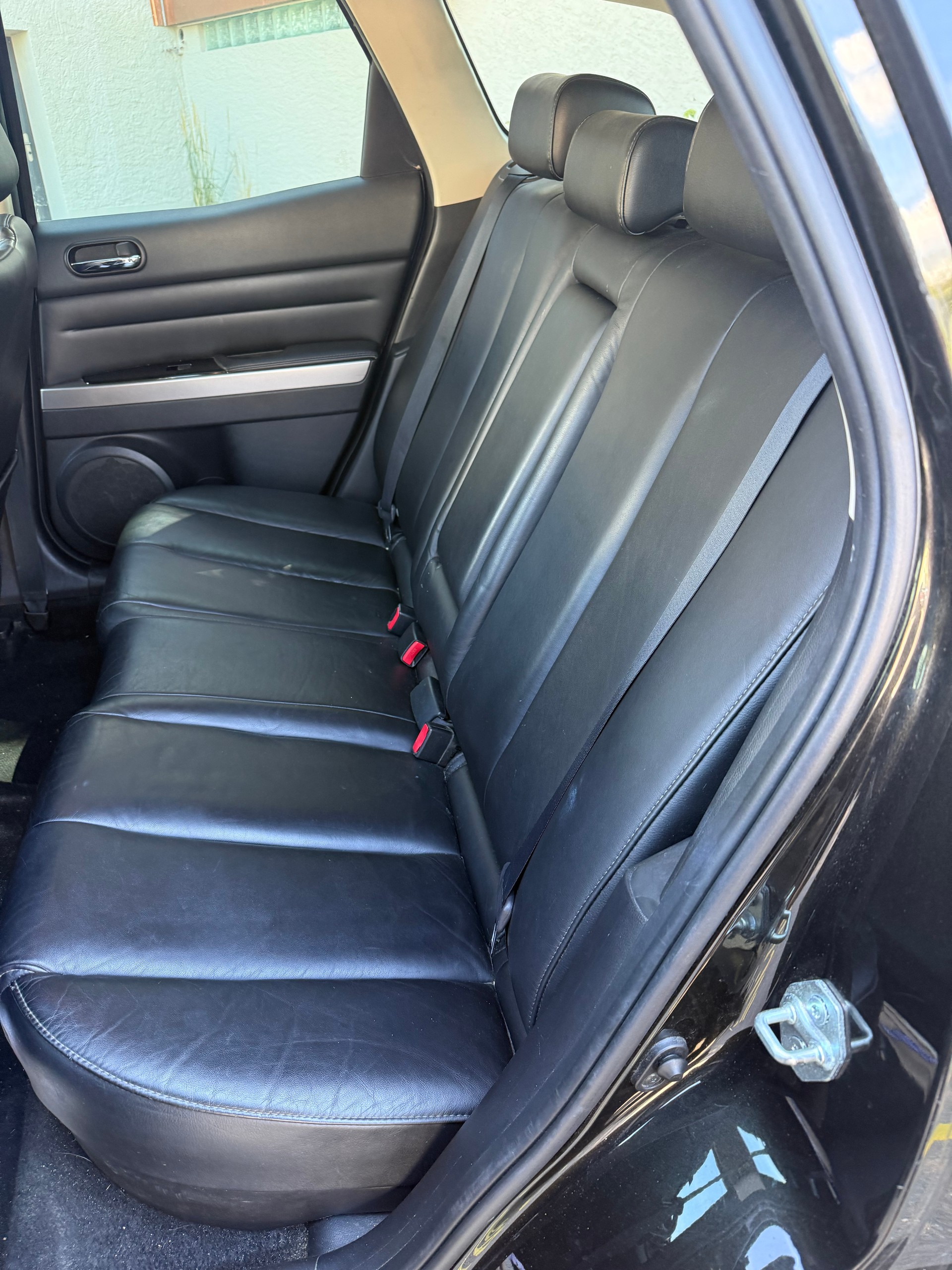 MAZDA CX-7 2.3T Sport-image-6