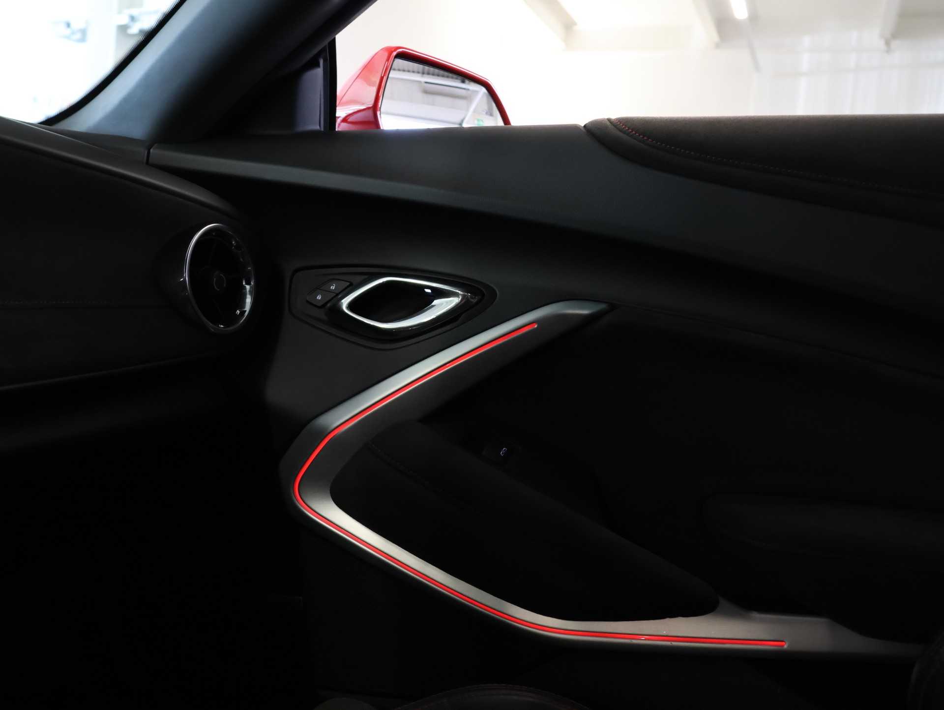 CHEVROLET Camaro ZL1 6.2 Coupé-image-34
