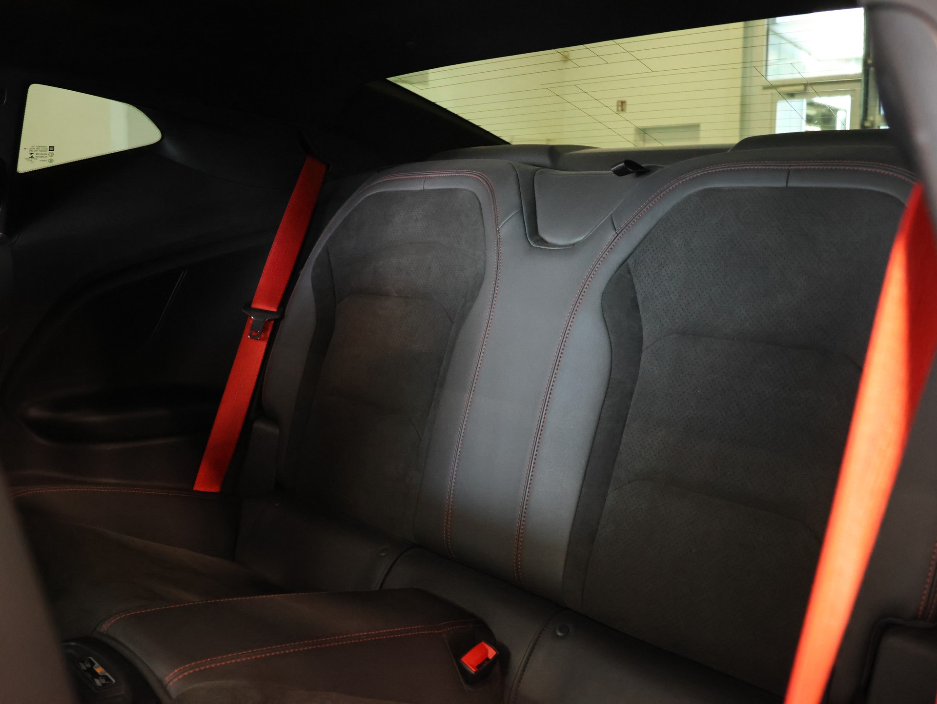 CHEVROLET Camaro ZL1 6.2 Coupé-image-38
