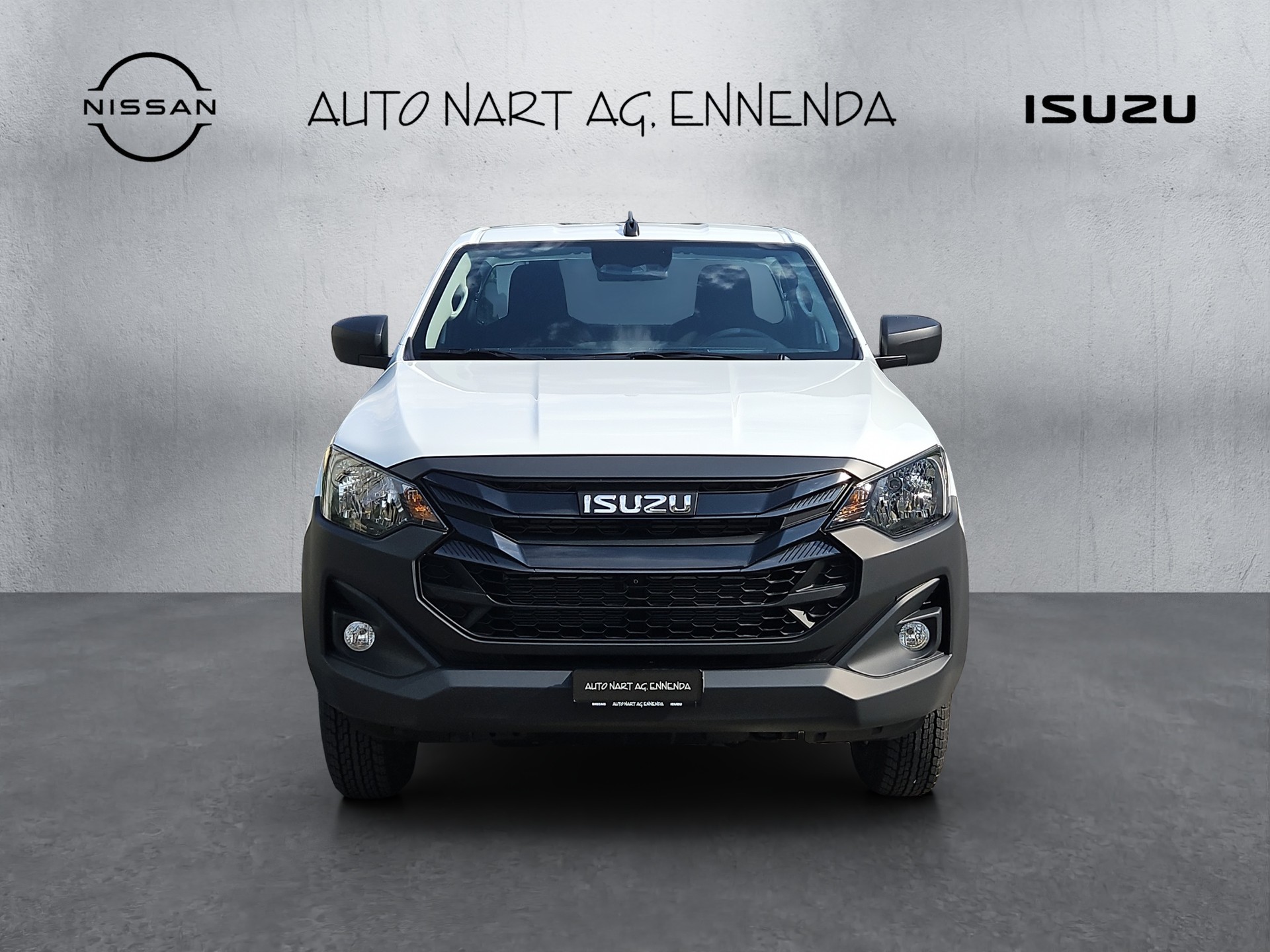 ISUZU Single B-Strong 2.2 DMS M/T 4x4-image-7