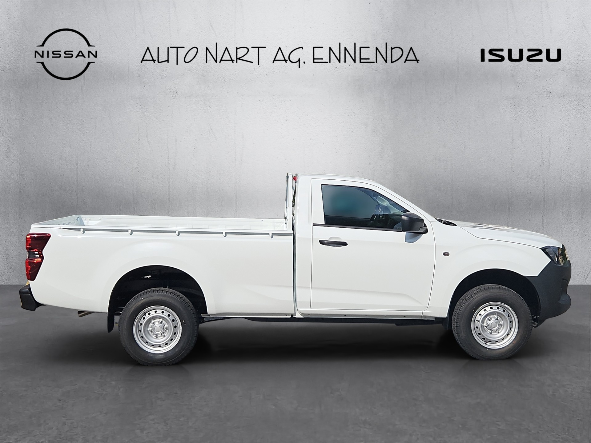 ISUZU Single B-Strong 2.2 DMS M/T 4x4-image-5