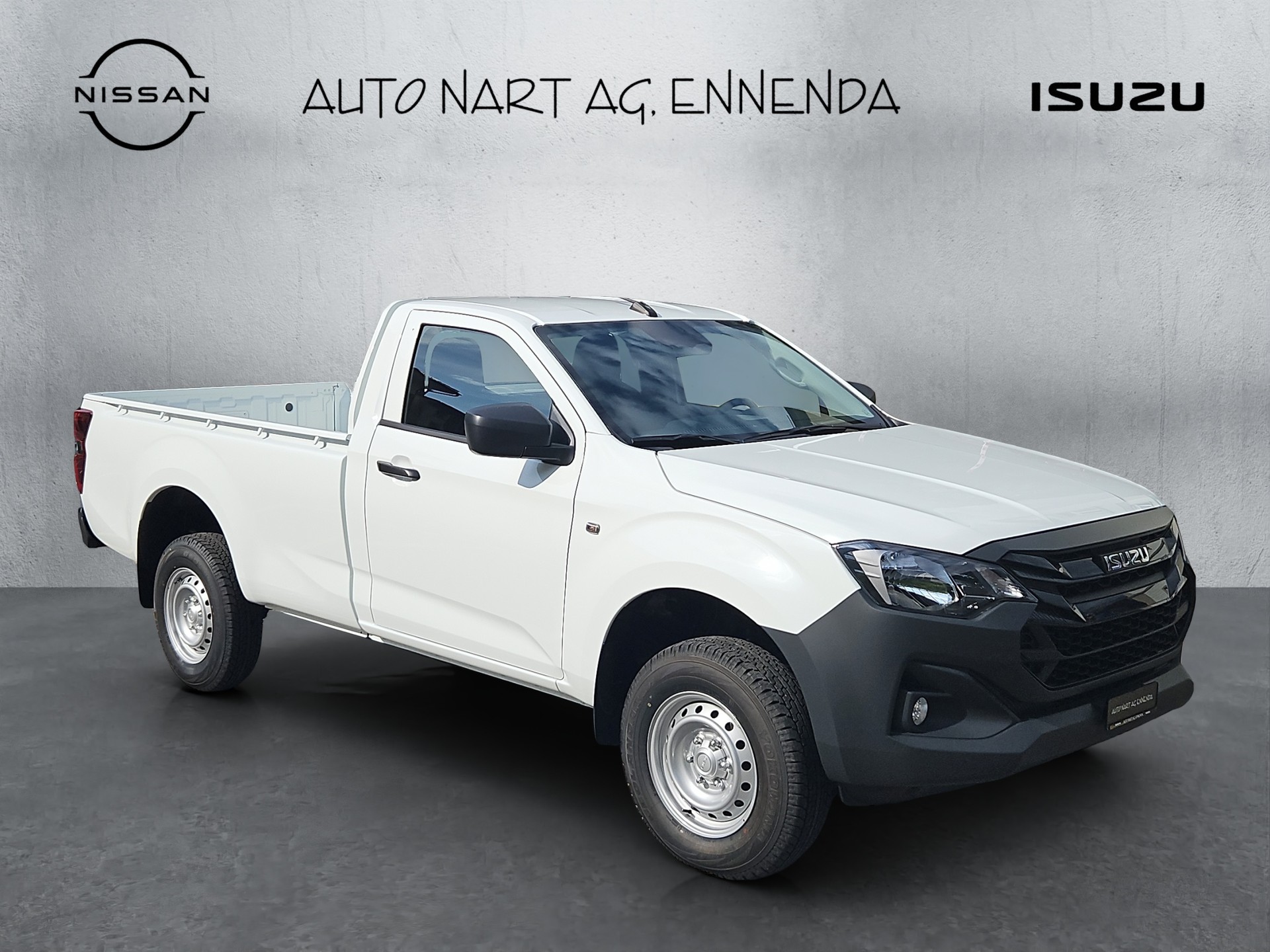 ISUZU Single B-Strong 2.2 DMS M/T 4x4-image-6