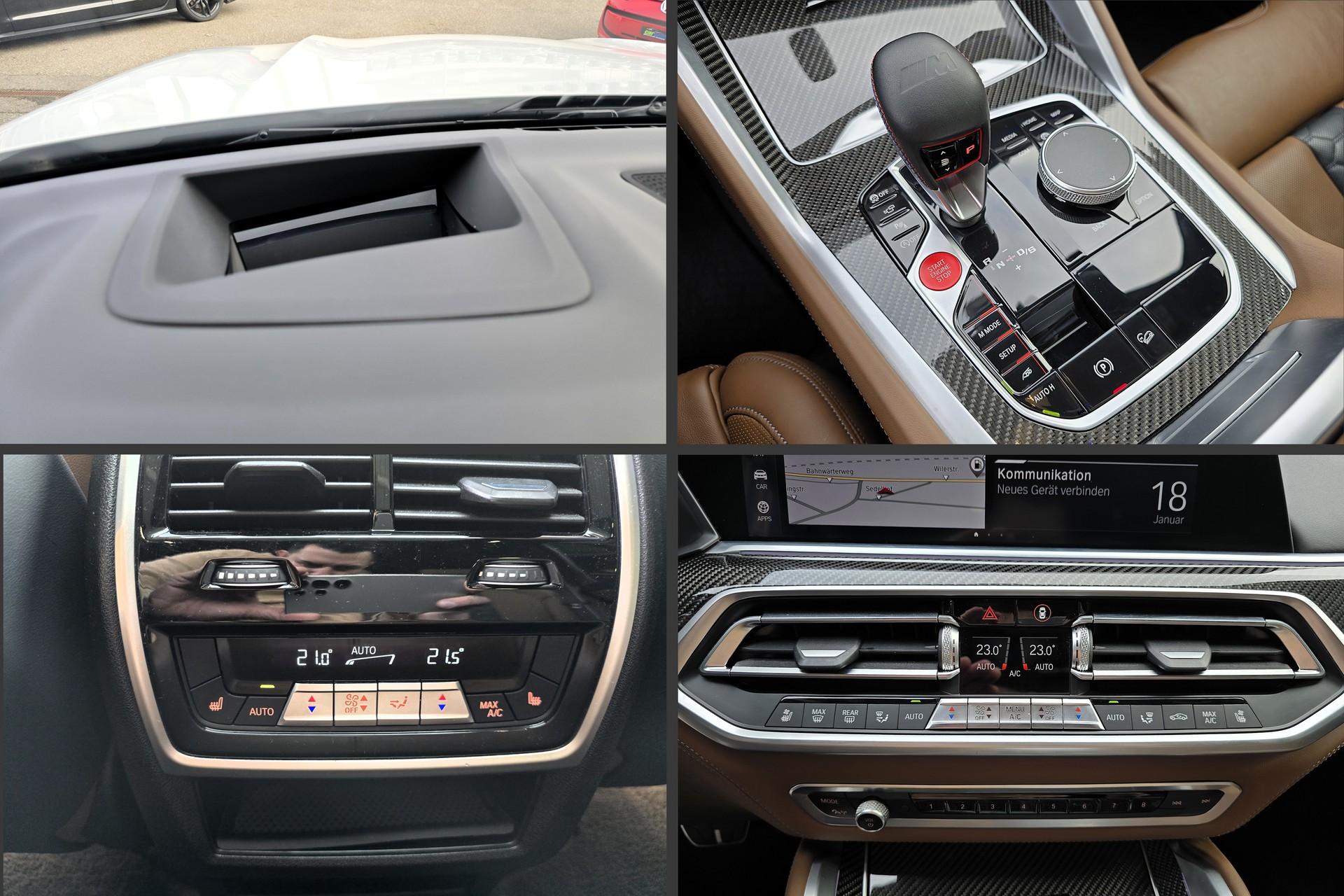 BMW X5M Competition Steptronic-image-11