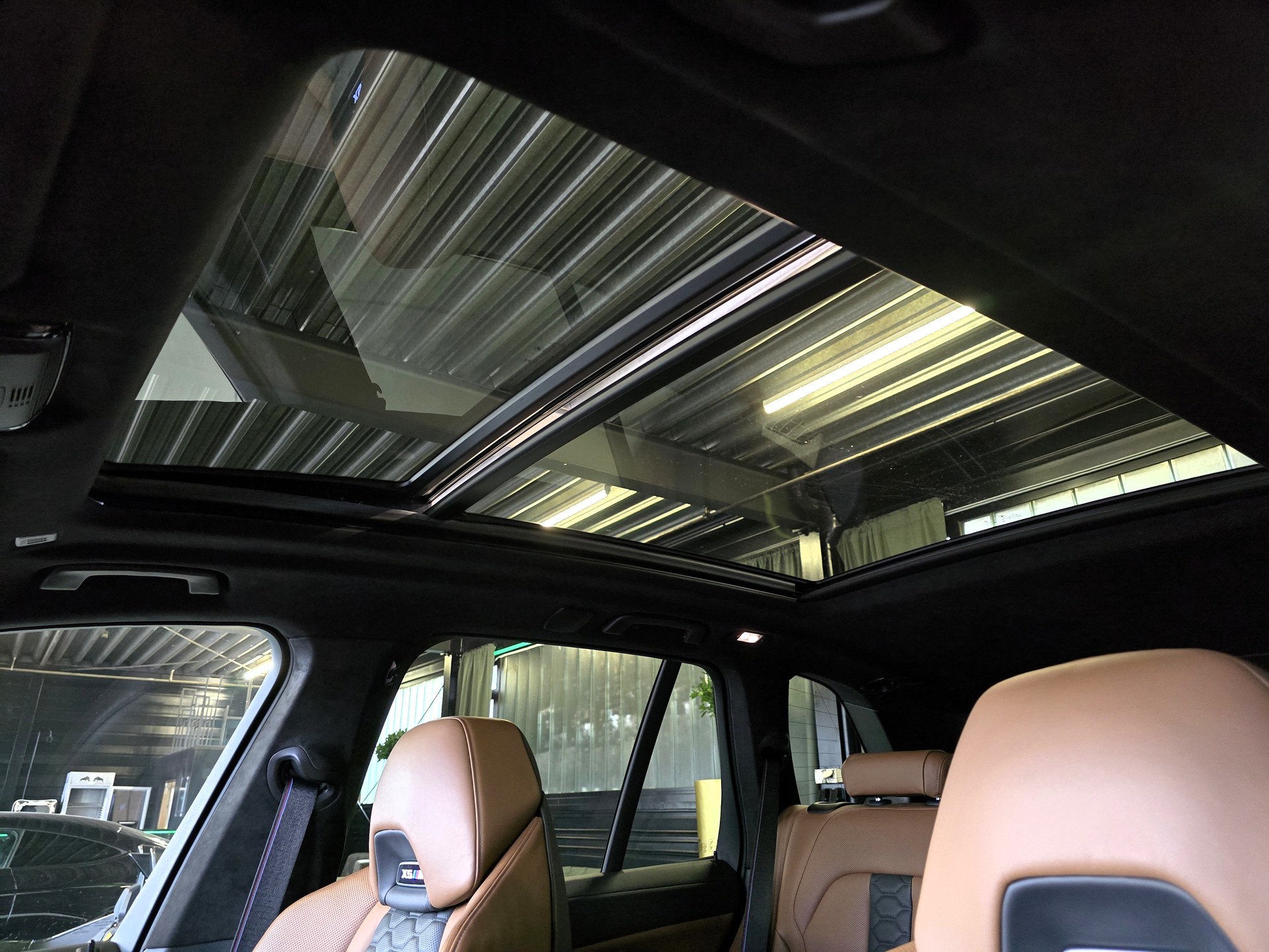BMW X5M Competition Steptronic-image-13