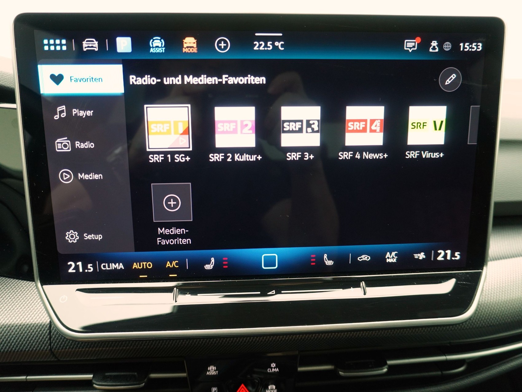 VW Golf 8.5 2.0 TSI DSG R-Line Black Style 4Motion **VW Werksgarantie bis 12/2030**-image-18
