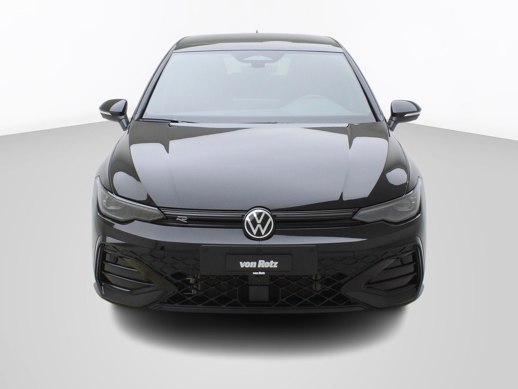 VW Golf 8.5 2.0 TSI DSG R-Line Black Style 4Motion **VW Werksgarantie bis 12/2030**-image-5