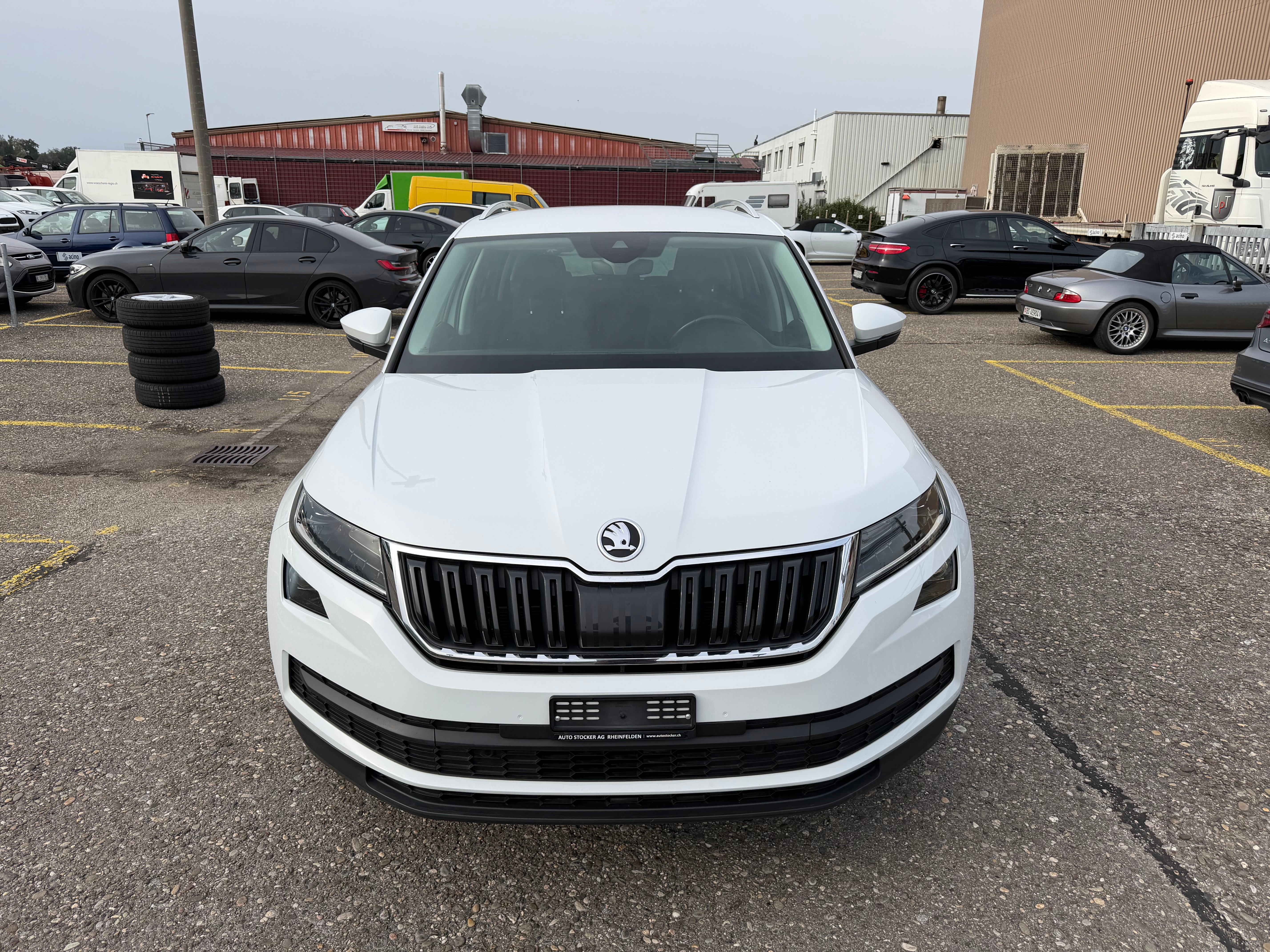 Car photo