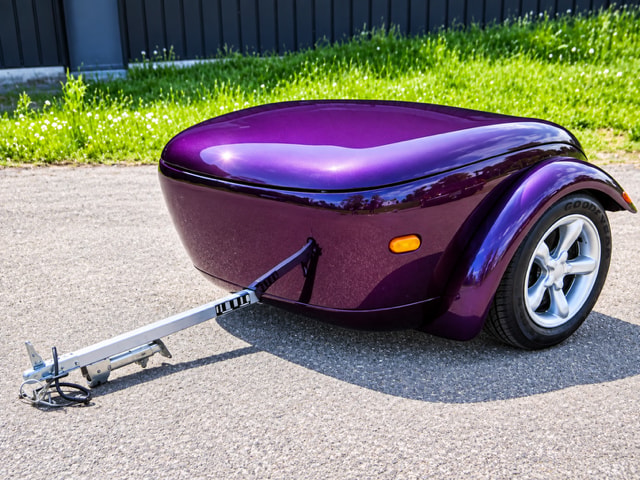 PLYMOUTH Prowler-image-0