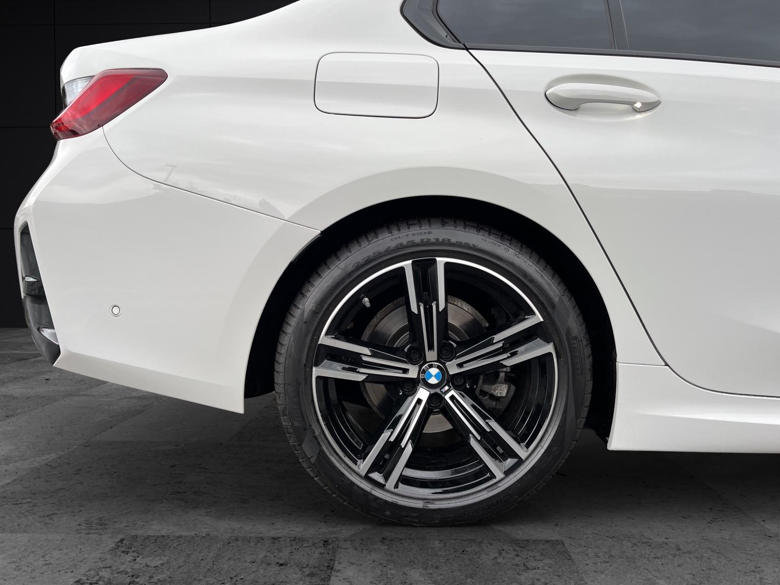 BMW 3er Reihe G20 320d xDrive-image-19
