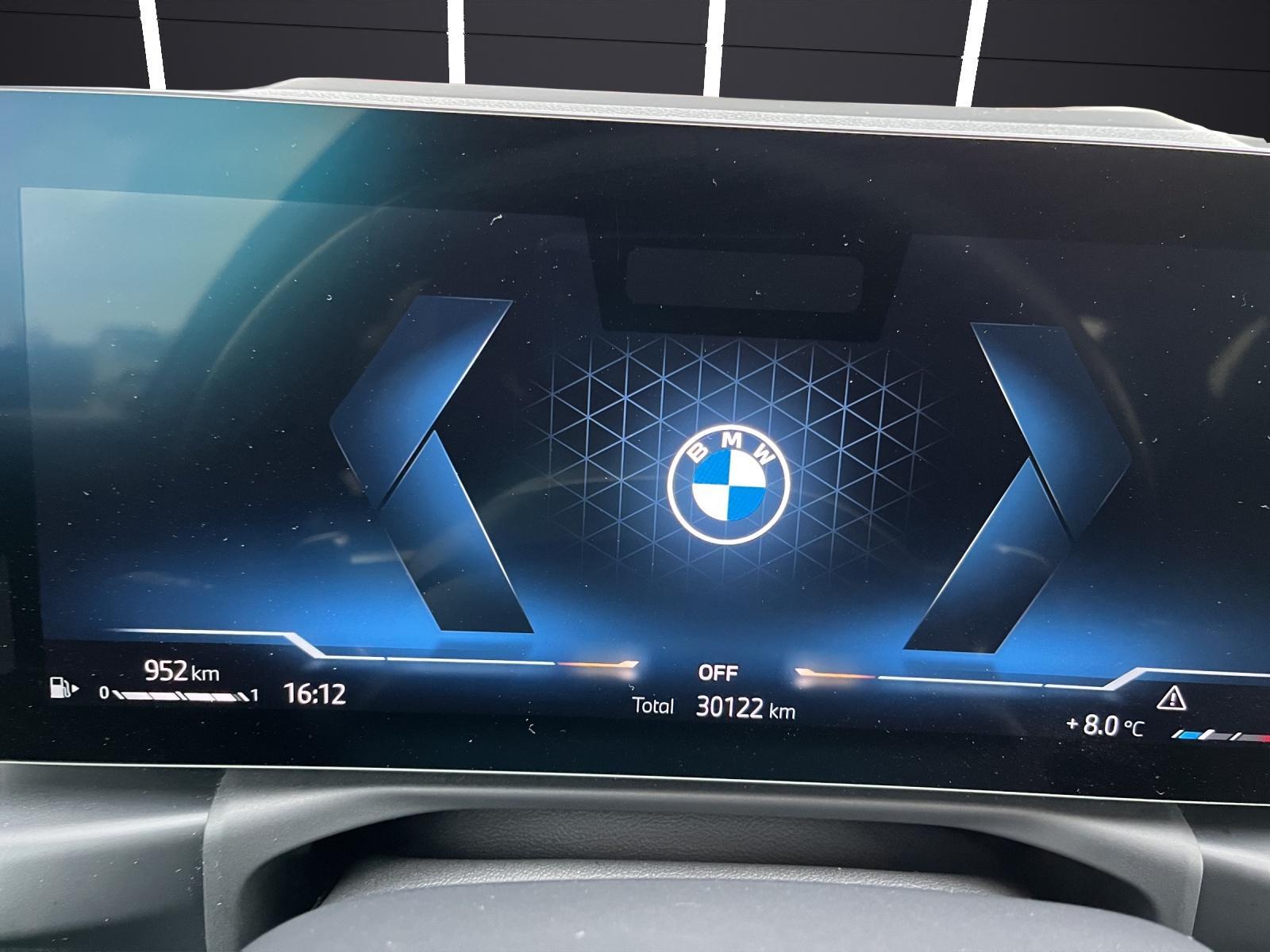 BMW 3er Reihe G20 320d xDrive-image-10
