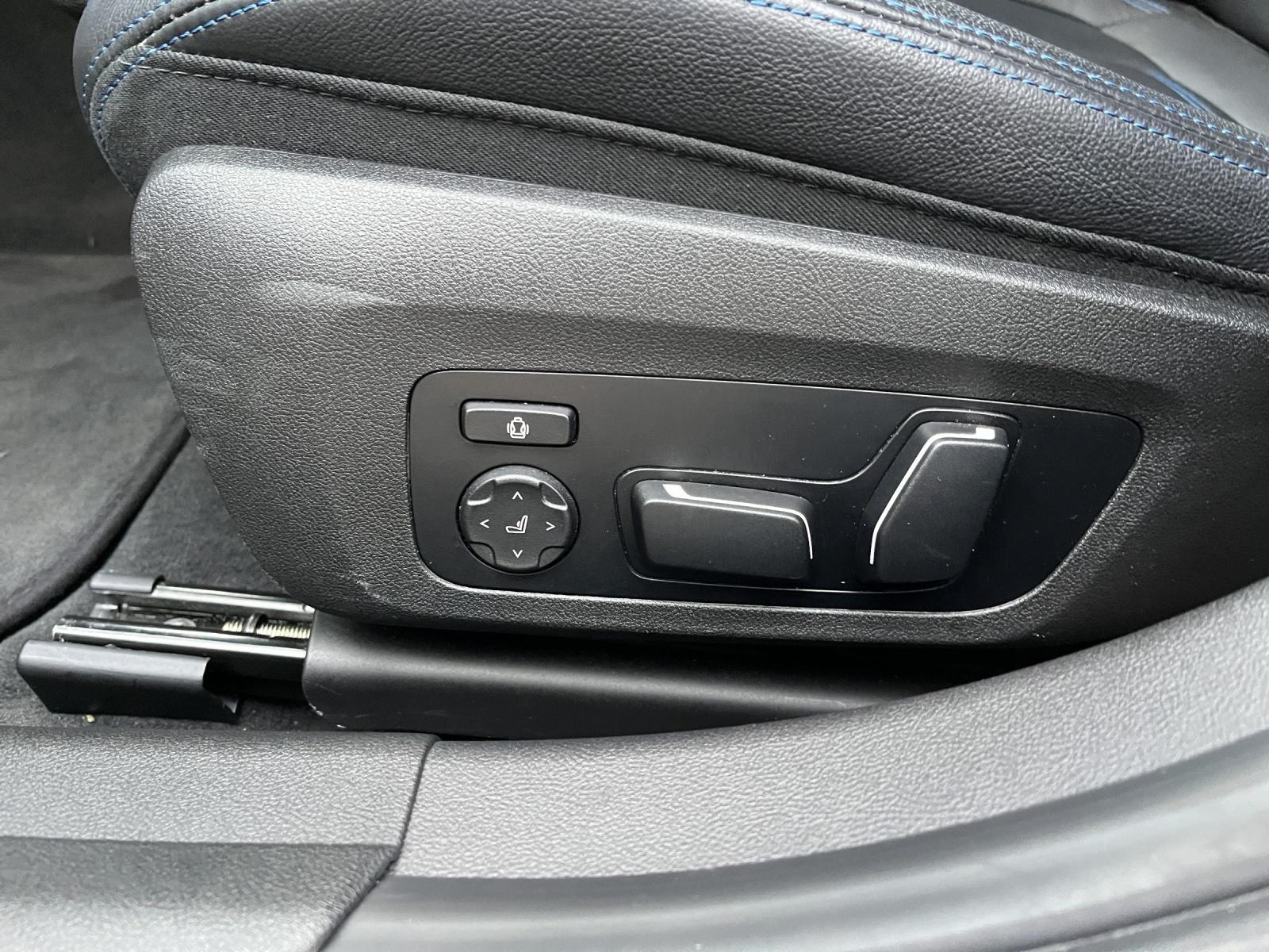 BMW 3er Reihe G20 320d xDrive-image-14