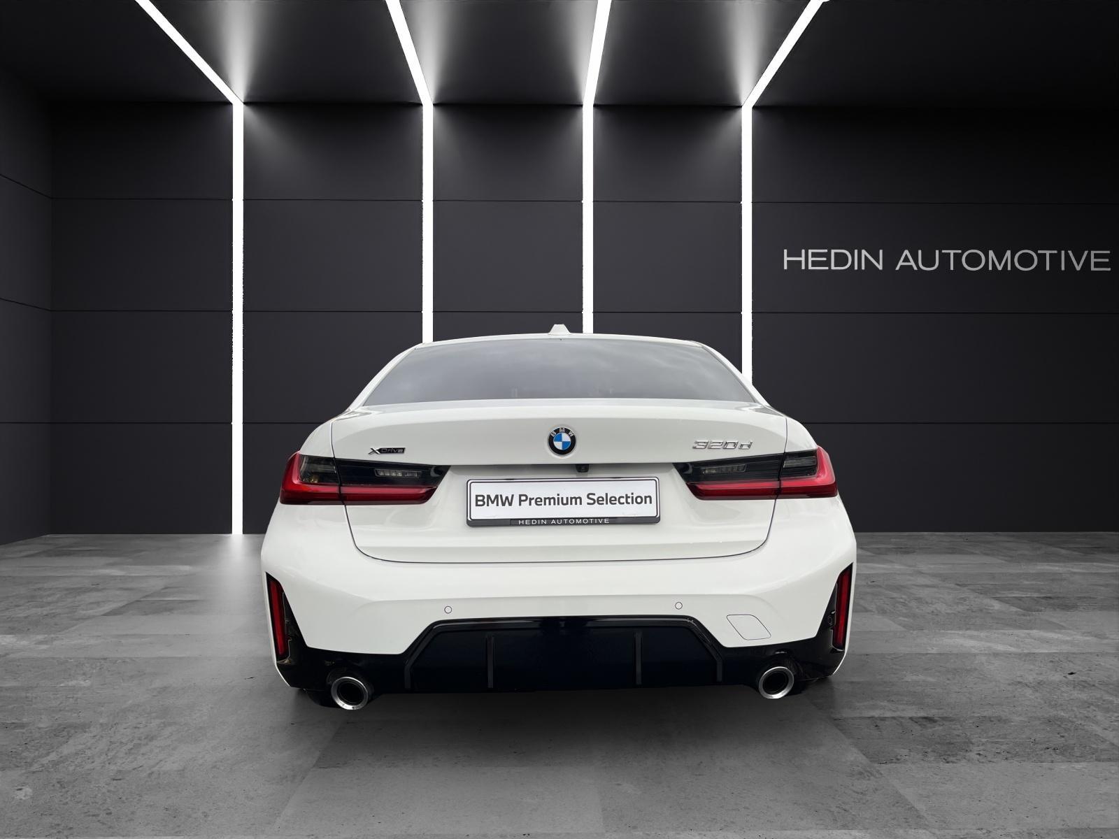BMW 3er Reihe G20 320d xDrive-image-8