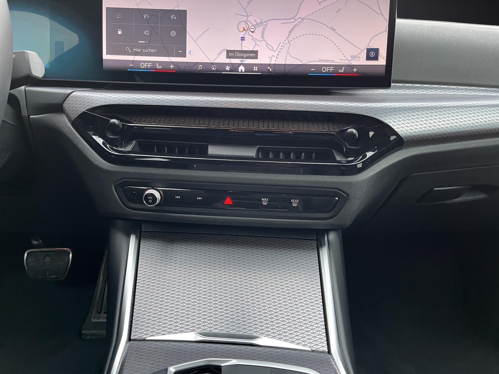 BMW 3er Reihe G20 320d xDrive-image-12