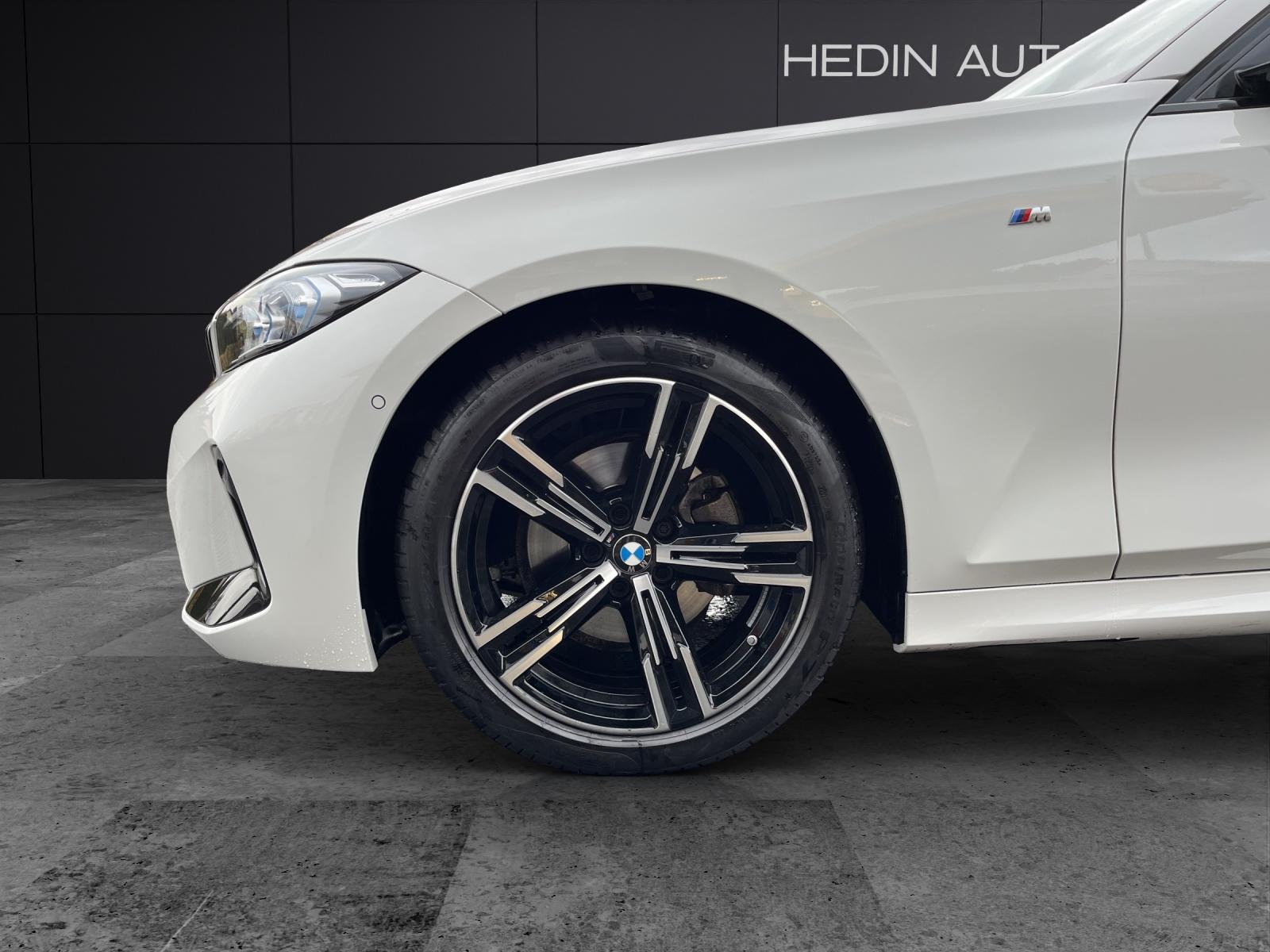 BMW 3er Reihe G20 320d xDrive-image-4
