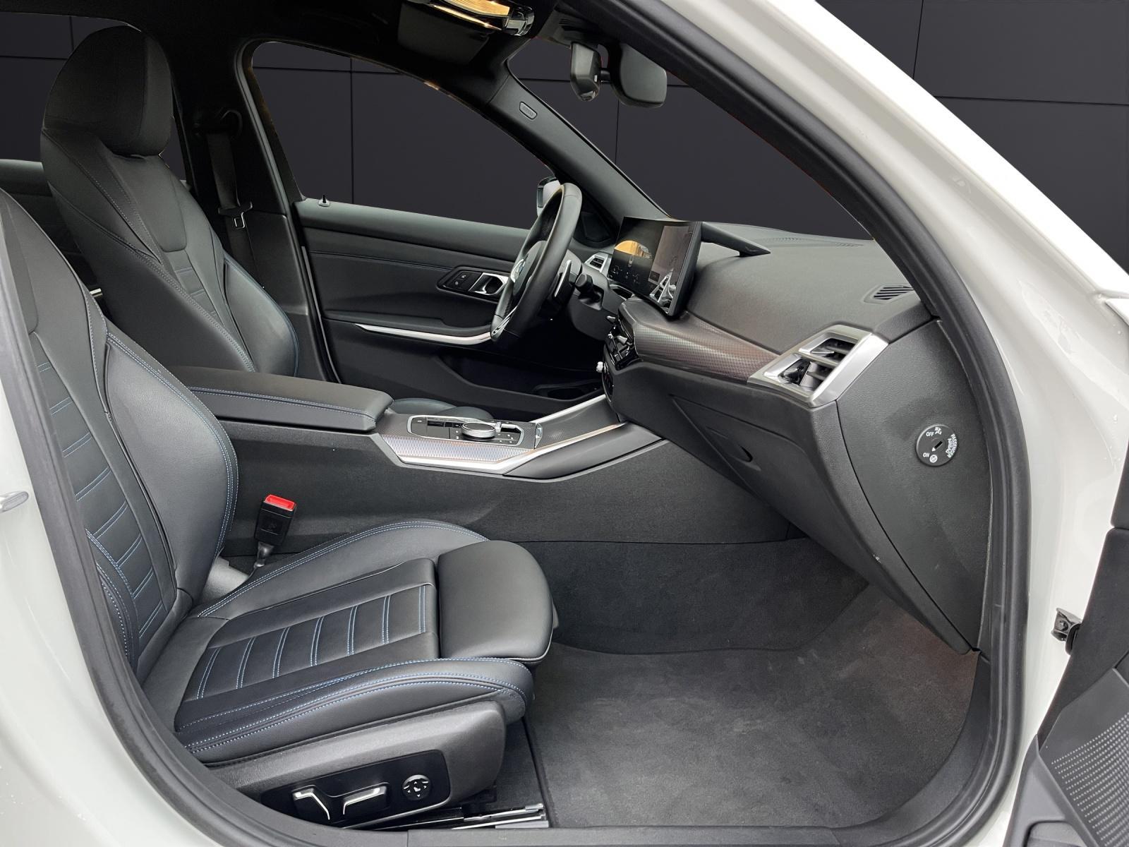 BMW 3er Reihe G20 320d xDrive-image-18