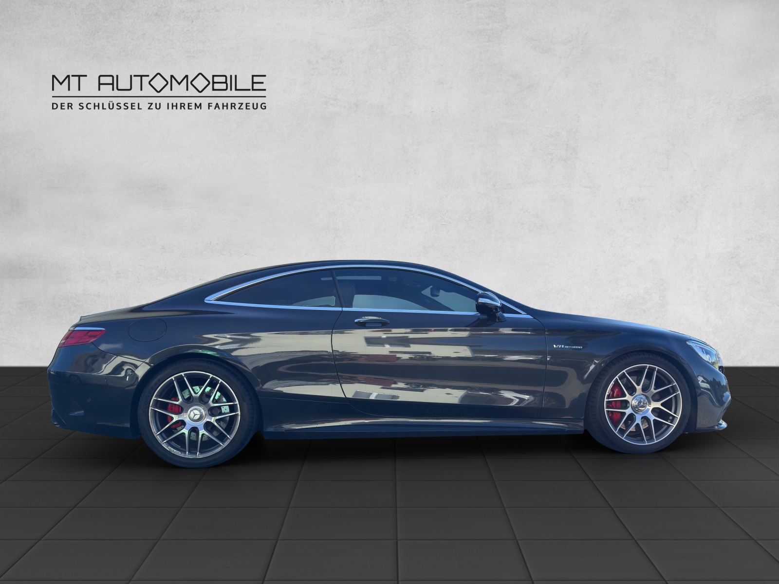 MERCEDES-BENZ S 63 AMG L 4Matic Speedshift MCT-image-3