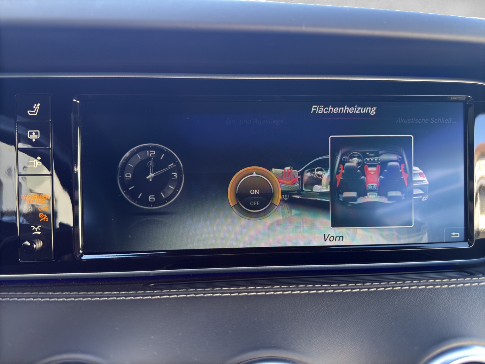MERCEDES-BENZ S 63 AMG L 4Matic Speedshift MCT-image-20