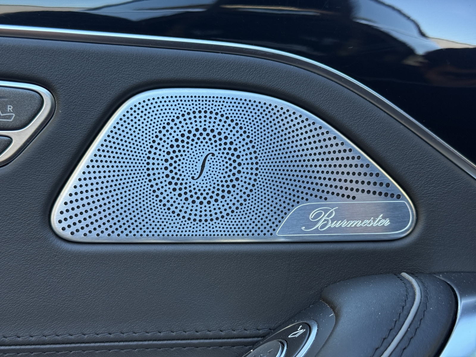 MERCEDES-BENZ S 63 AMG L 4Matic Speedshift MCT-image-18