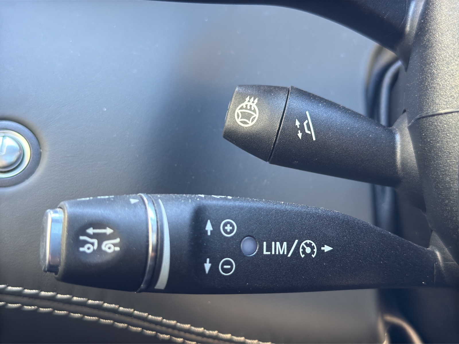 MERCEDES-BENZ S 63 AMG L 4Matic Speedshift MCT-image-19
