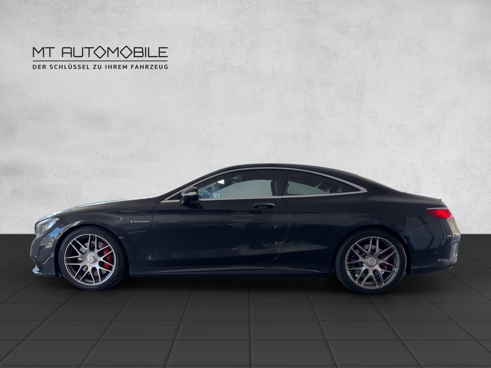 MERCEDES-BENZ S 63 AMG L 4Matic Speedshift MCT-image-7