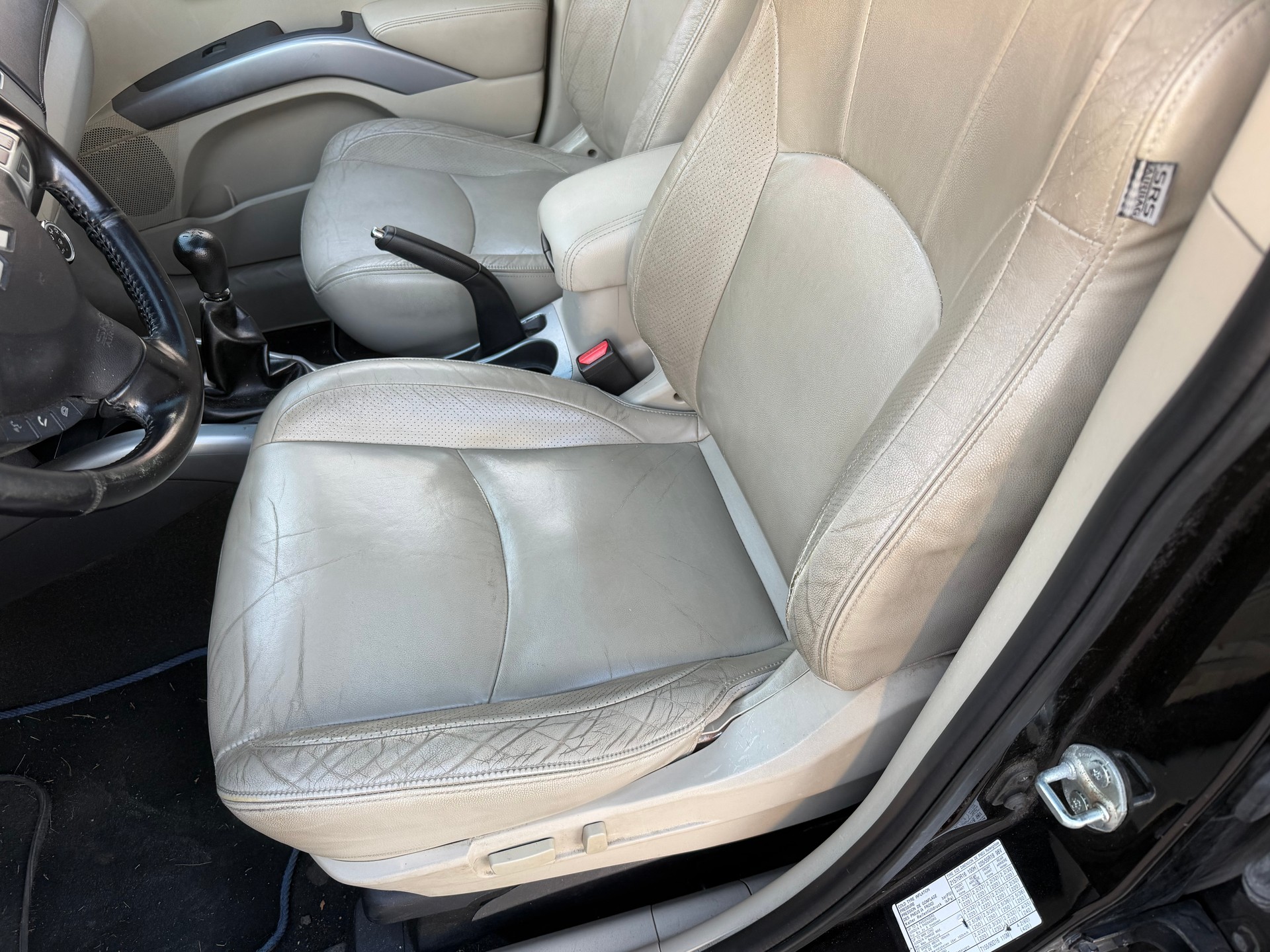 MITSUBISHI Outlander 2.4 Instyle 4WD CVT-image-5