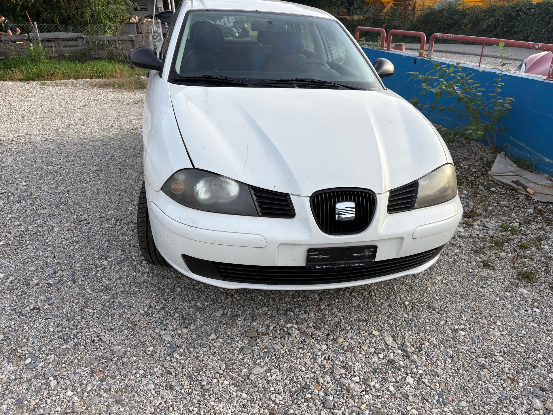 SEAT IBIZA-image-0