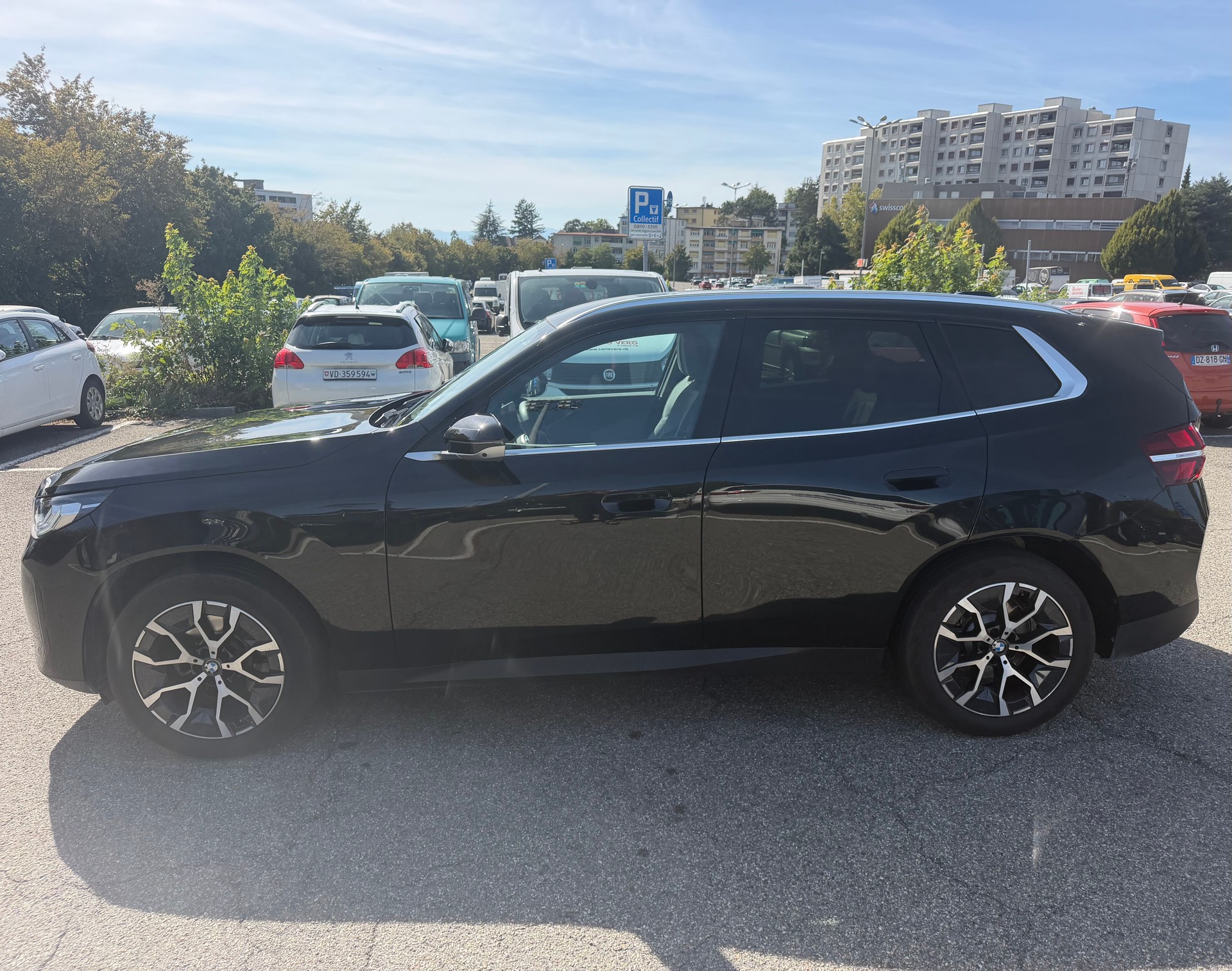 BMW 20d xDrive-image-0