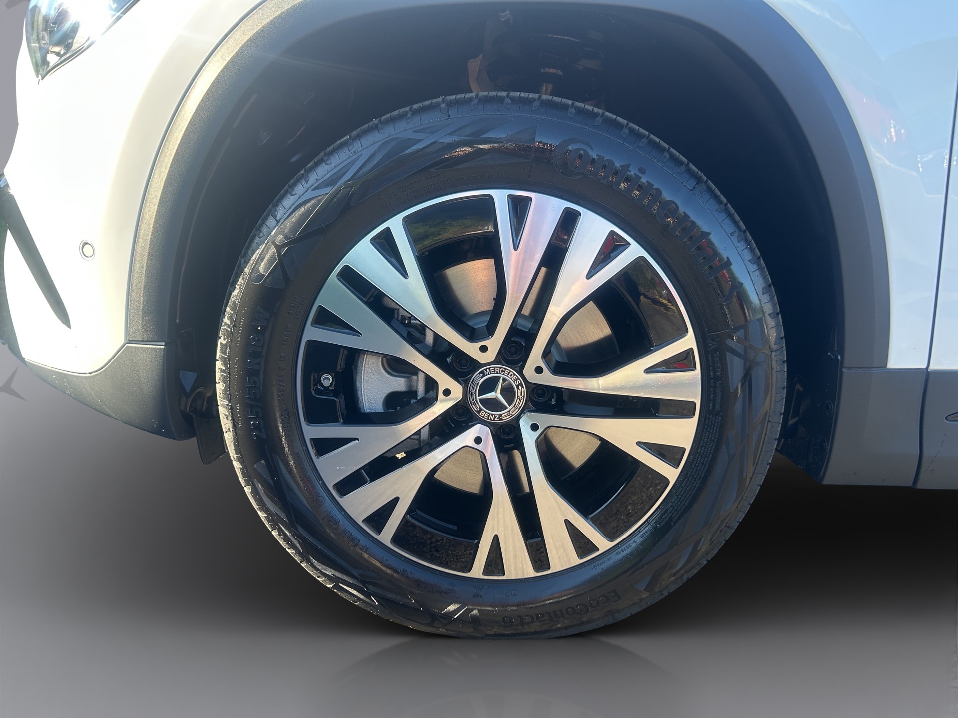 MERCEDES-BENZ GLA-Klasse H247 GLA 250 e EQ Star Progressive-image-20