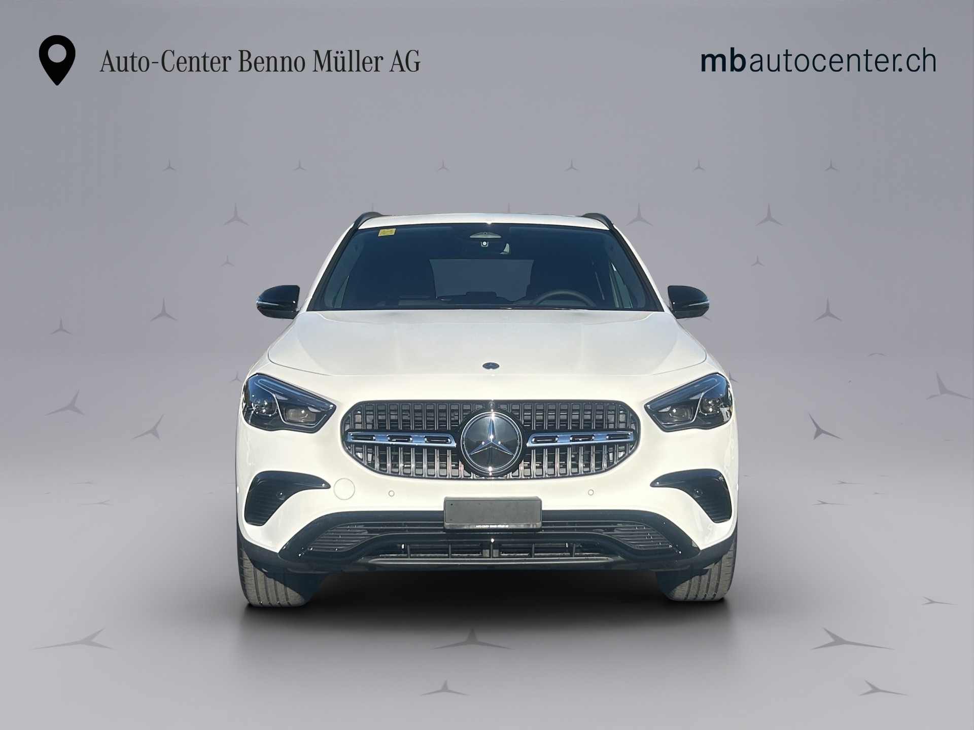 MERCEDES-BENZ GLA-Klasse H247 GLA 250 e EQ Star Progressive-image-7