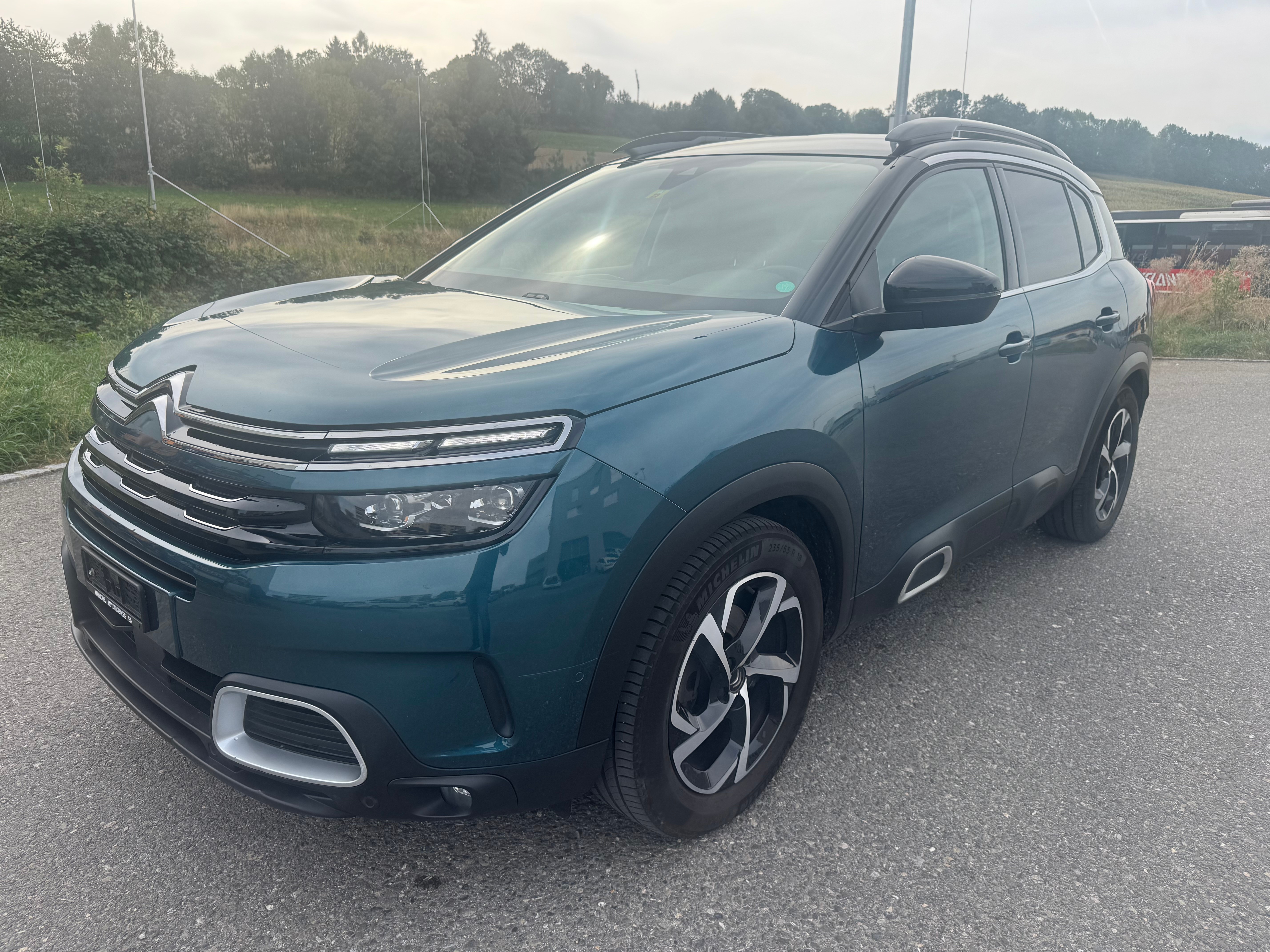Car photo
