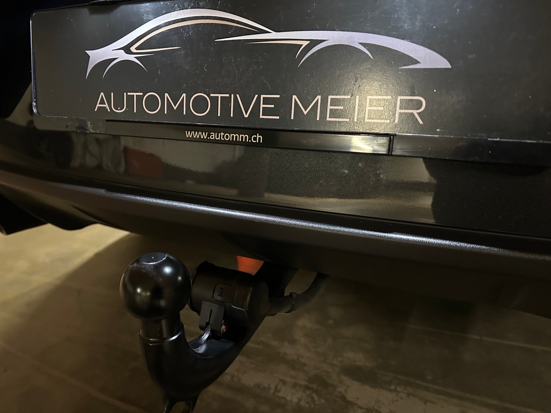 PORSCHE Macan Turbo PDK -Standheizung-Panoramaschiebedach-Sportchrono-Burmester Sound--image-29