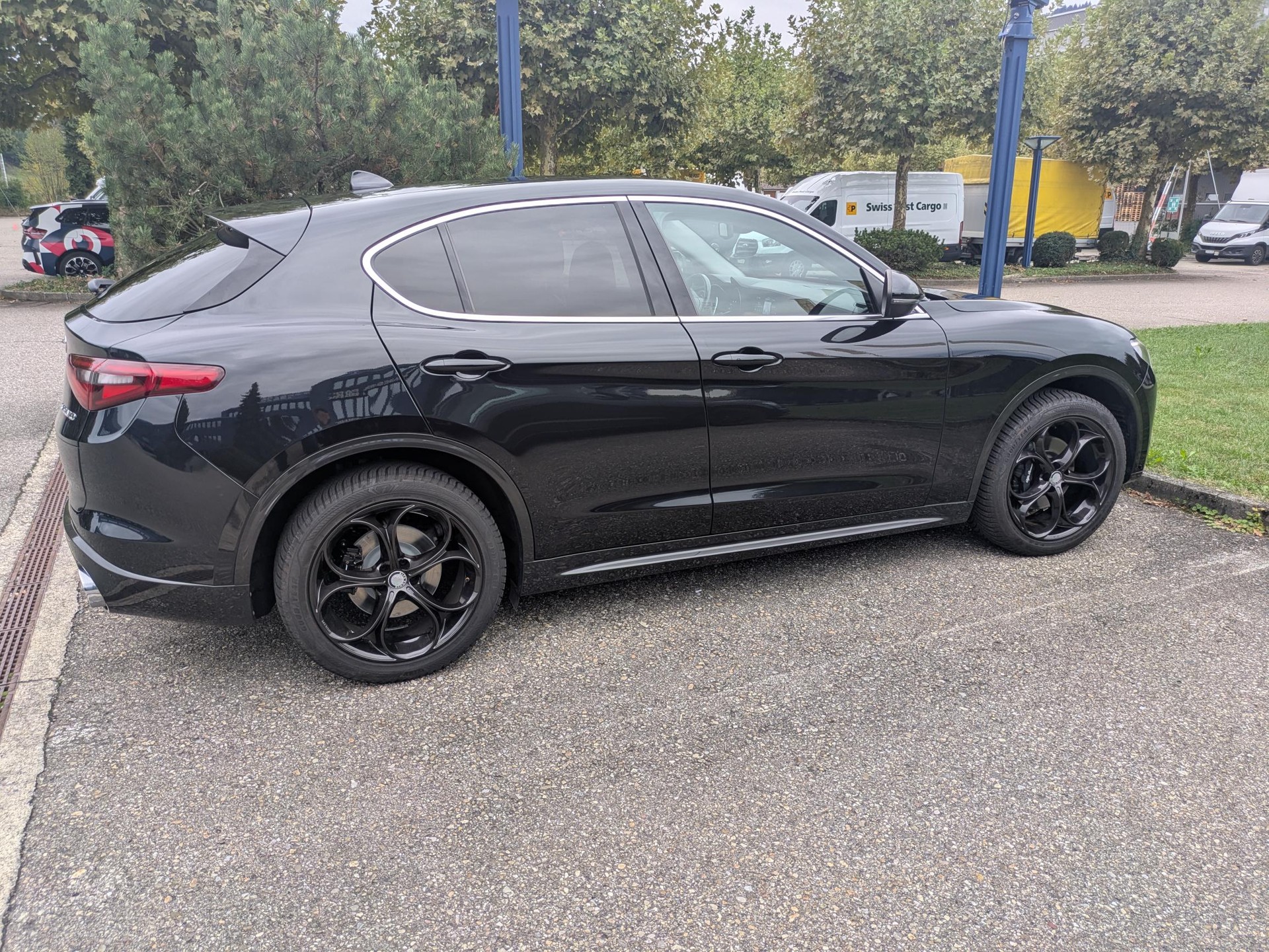 ALFA ROMEO 2.0 Q4 280 Ti-image-0